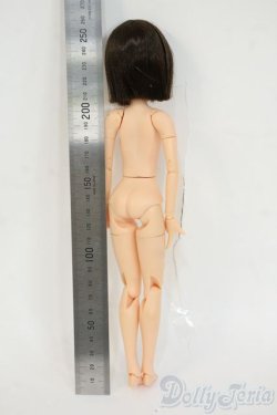 画像3: azone/ピュアニーモボディ+カスタムヘッド Y-26-02-04-081-WT-ZY