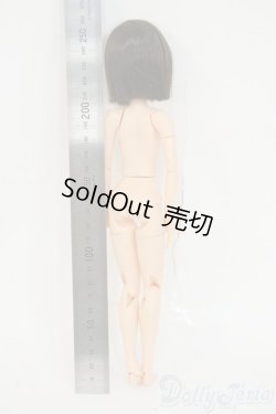 画像3: azone/ピュアニーモボディ+カスタムヘッド Y-26-02-04-081-WT-ZY