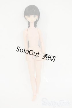 画像2: azone/ピュアニーモボディ+カスタムヘッド Y-26-02-04-082-WT-ZY