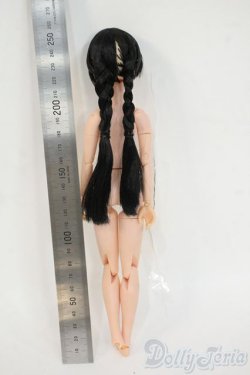 画像3: azone/ピュアニーモボディ+カスタムヘッド Y-26-02-04-082-WT-ZY