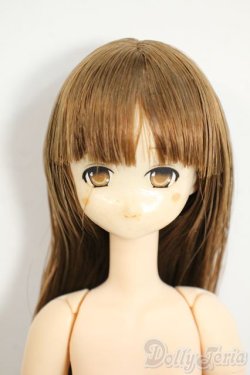 画像1: azone/ピュアニーモボディ+カスタムヘッド Y-26-02-04-083-WT-ZY