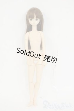 画像2: azone/ピュアニーモボディ+カスタムヘッド Y-26-02-04-083-WT-ZY