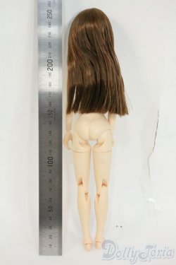 画像3: azone/ピュアニーモボディ+カスタムヘッド Y-26-02-04-083-WT-ZY