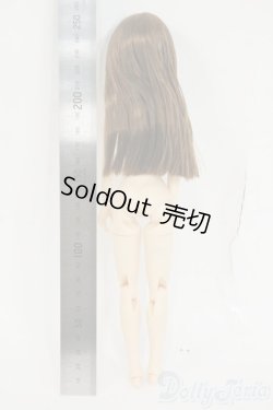 画像3: azone/ピュアニーモボディ+カスタムヘッド Y-26-02-04-083-WT-ZY