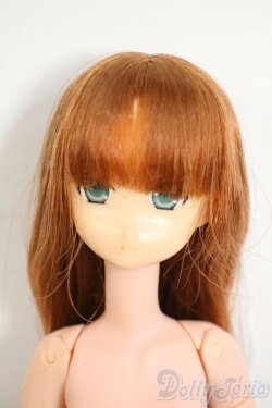 画像1: azone/ピュアニーモボディ+カスタムヘッド Y-26-02-04-084-WT-ZY