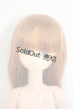 画像1: azone/ピュアニーモボディ+カスタムヘッド Y-26-02-04-084-WT-ZY