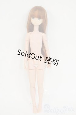 画像2: azone/ピュアニーモボディ+カスタムヘッド Y-26-02-04-084-WT-ZY