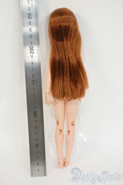 画像3: azone/ピュアニーモボディ+カスタムヘッド Y-26-02-04-084-WT-ZY