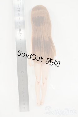 画像3: azone/ピュアニーモボディ+カスタムヘッド Y-26-02-04-084-WT-ZY