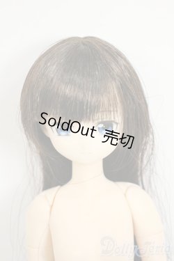 画像1: azone/ピュアニーモボディ+カスタムヘッド Y-26-02-04-085-WT-ZY