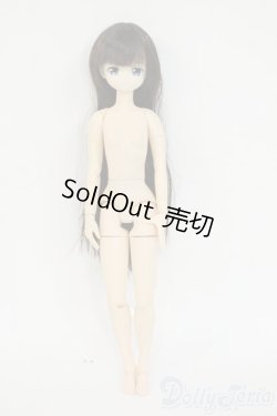 画像2: azone/ピュアニーモボディ+カスタムヘッド Y-26-02-04-085-WT-ZY