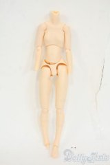 azone/ピュアニーモ2エモーション M 女の子ボディ Y-26-02-04-087-WT-ZY