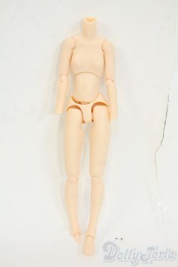 画像1: azone/ピュアニーモ2エモーション M 女の子ボディ Y-26-02-04-087-WT-ZY