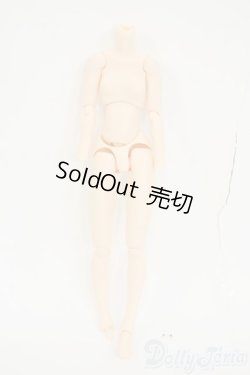 画像1: azone/ピュアニーモ2エモーション M 女の子ボディ Y-26-02-04-087-WT-ZY