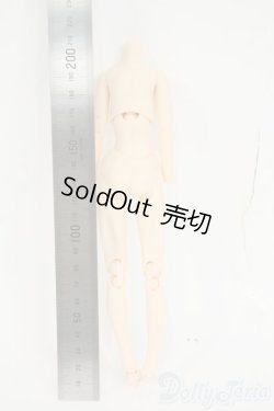 画像2: azone/ピュアニーモ2エモーション M 女の子ボディ Y-26-02-04-087-WT-ZY