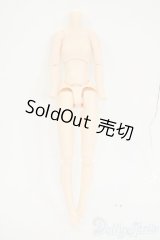 azone/ピュアニーモ2エモーション M 女の子ボディ Y-26-02-04-088-WT-ZY