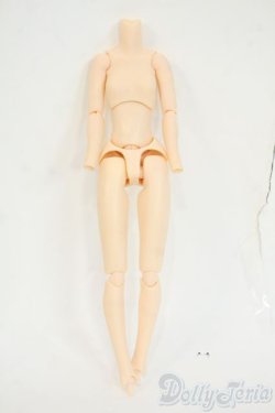 画像1: azone/ピュアニーモ2エモーション M 女の子ボディ Y-26-02-04-088-WT-ZY