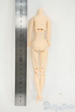 画像2: azone/ピュアニーモ2エモーション M 女の子ボディ Y-26-02-04-088-WT-ZY
