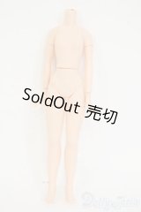 azone/ピュアニーモM女の子ボディ Y-26-02-04-092-WT-ZY