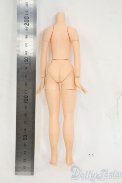 画像2: azone/ピュアニーモM女の子ボディ Y-26-02-04-092-WT-ZY