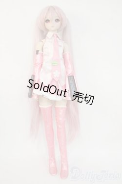 画像5: DD/桜ミク2.0 Y-26-02-04-122-WT-ZY