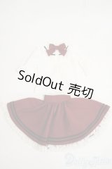 DD/OF:衣装セット Y-26-02-04-124-WT-ZY