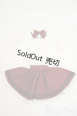 画像1: DD/OF:衣装セット Y-26-02-04-124-WT-ZY