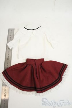 画像2: DD/OF:衣装セット Y-26-02-04-124-WT-ZY