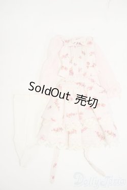 画像1: DD/OF:衣装セット Y-26-02-04-125-WT-ZY