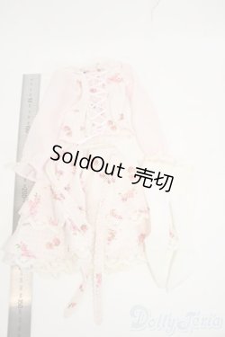 画像2: DD/OF:衣装セット Y-26-02-04-125-WT-ZY