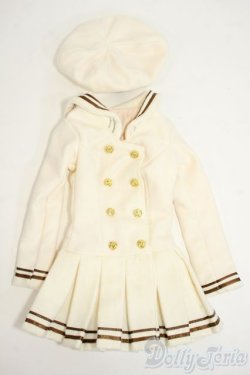 画像1: DD/OF:衣装セット Y-26-02-04-126-WT-ZY