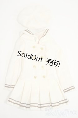 画像1: DD/OF:衣装セット Y-26-02-04-126-WT-ZY