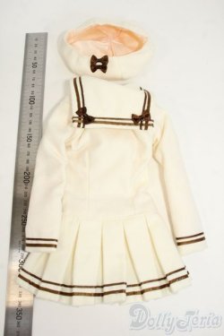 画像2: DD/OF:衣装セット Y-26-02-04-126-WT-ZY