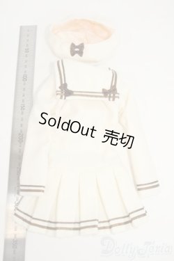 画像2: DD/OF:衣装セット Y-26-02-04-126-WT-ZY