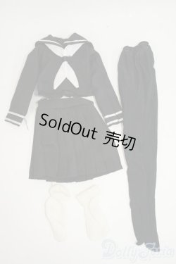 画像1: DD/OF:衣装セット Y-26-02-04-127-WT-ZY