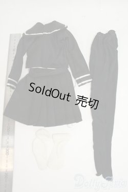 画像2: DD/OF:衣装セット Y-26-02-04-127-WT-ZY