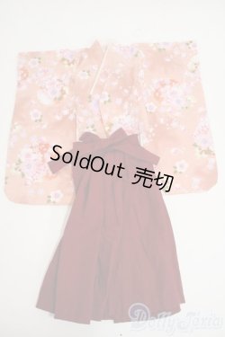 画像1: MDD/OF:衣装セット Y-26-02-04-130-WT-ZY