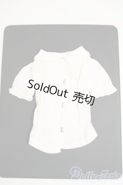 画像1: DD/OF:トップス Y-26-02-04-131-WT-ZY