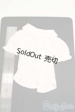 画像2: DD/OF:トップス Y-26-02-04-131-WT-ZY