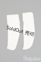 MDD/OF:靴下 Y-26-02-04-121-WT-ZY