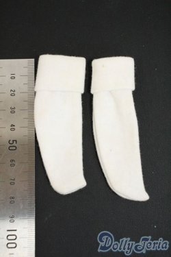 画像2: MDD/OF:靴下 Y-26-02-04-121-WT-ZY