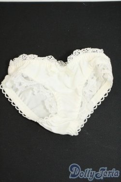 画像1: DD/OF:下着 Y-26-02-04-120-WT-ZY