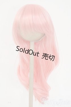 画像1: 8-9inch/ウィッグ Y-26-02-04-113-WT-ZY