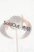 8-9inch/ウィッグ Y-26-02-04-114-WT-ZY