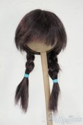 7-8inch/ウィッグ Y-26-02-04-115-WT-ZY