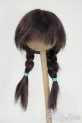 7-8inch/ウィッグ Y-26-02-04-115-WT-ZY