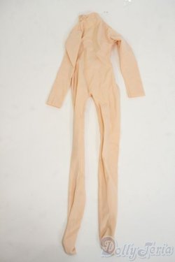 画像1: DD/OF:ボディタイツ　VOLKS Y-26-02-04-119-WT-ZY