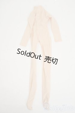 画像1: DD/OF:ボディタイツ　VOLKS Y-26-02-04-119-WT-ZY