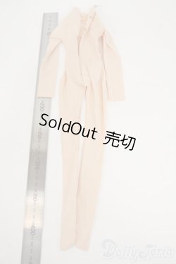 画像2: DD/OF:ボディタイツ　VOLKS Y-26-02-04-119-WT-ZY