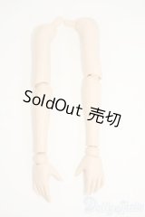 DD/腕ベースパーツ Y-26-02-04-137-WT-ZY